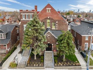 113 - 1183 Dufferin St
