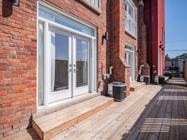 113 - 1183 Dufferin St