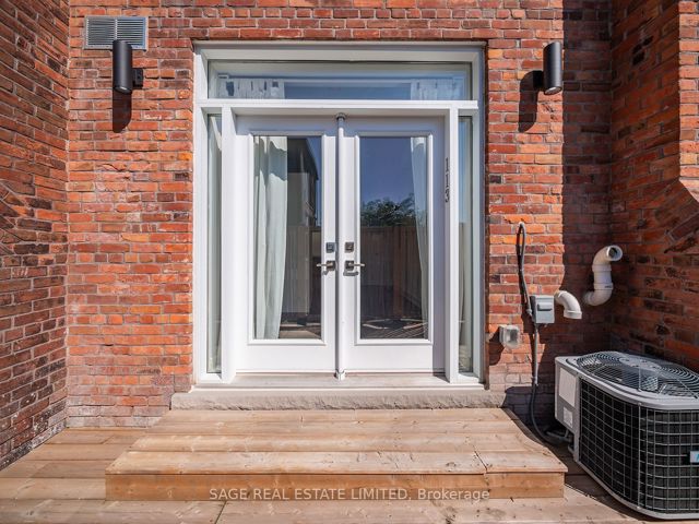 113 - 1183 Dufferin St