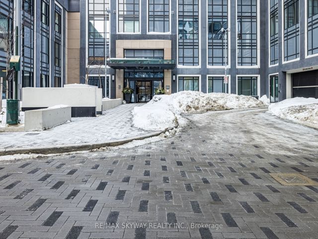 3233 - 5 Mabelle Ave SW