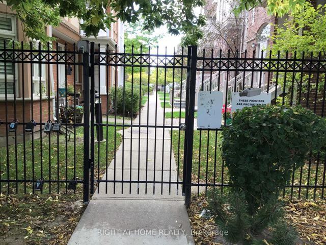 14 - 38 Gibson Ave