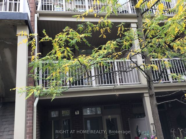 14 - 38 Gibson Ave