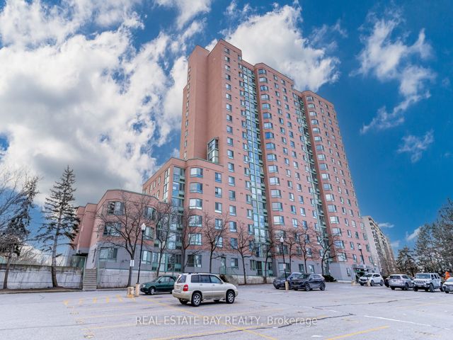 1508 - 61 Markbrook Lane