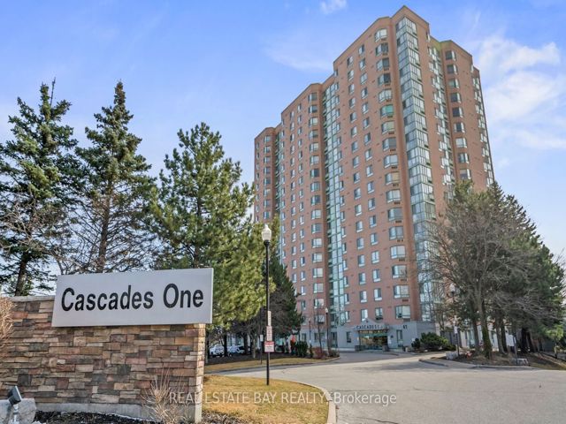 1508 - 61 Markbrook Lane