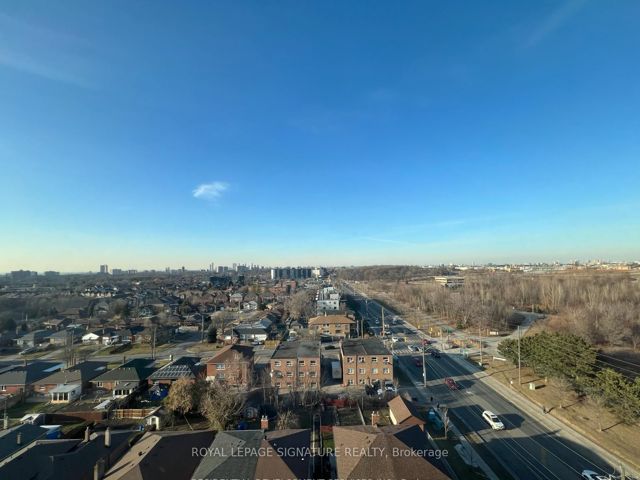 1003 - 3100 Keele St