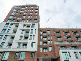 1003 - 3100 Keele St