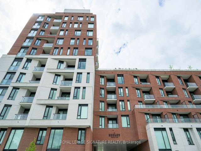 1003 - 3100 Keele St