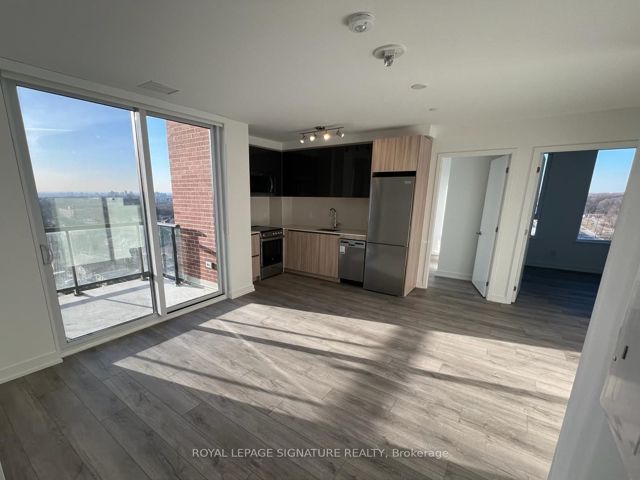 1003 - 3100 Keele St