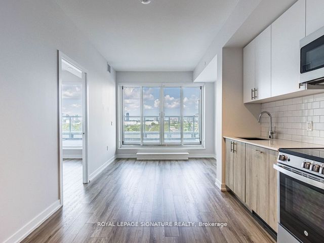 703 - 1195 The Queensway Ave