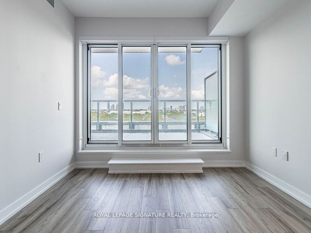 703 - 1195 The Queensway Ave