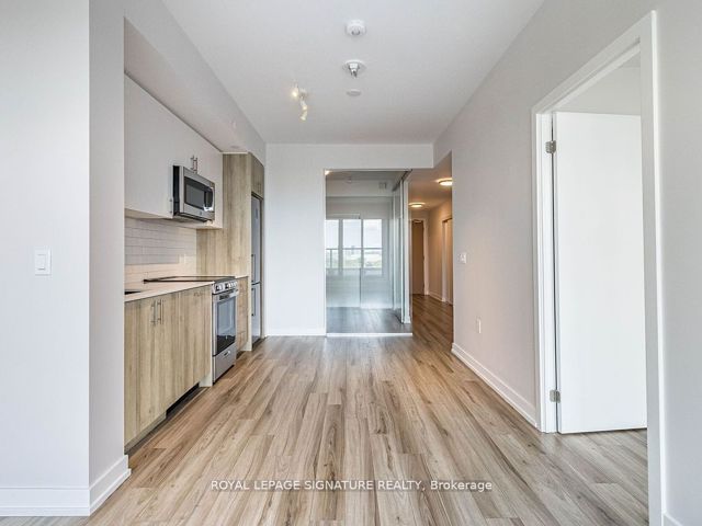 703 - 1195 The Queensway Ave