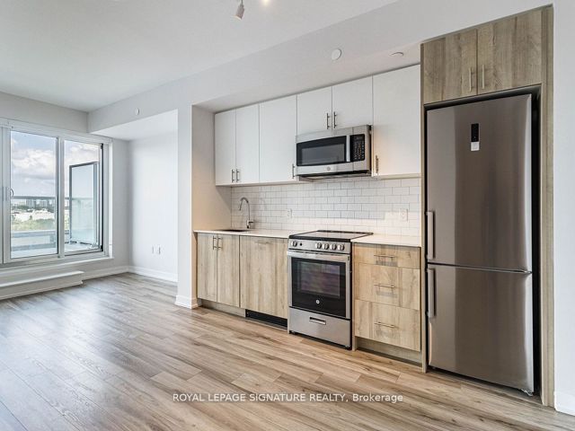703 - 1195 The Queensway Ave