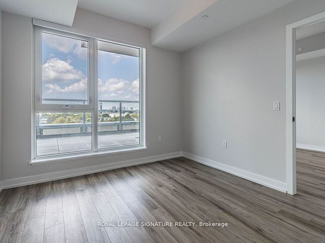 703 - 1195 The Queensway Ave