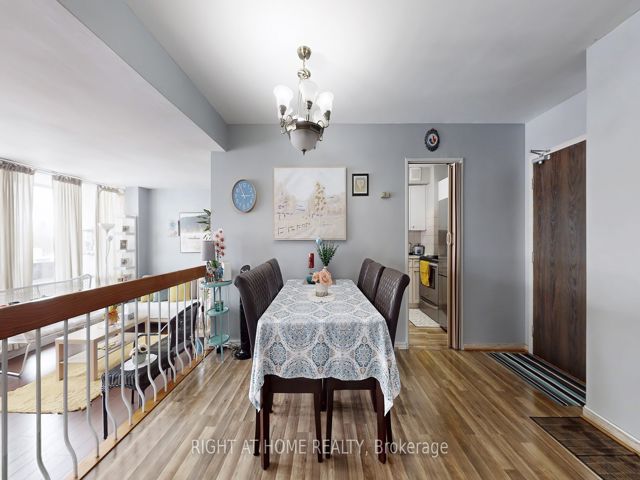 711 - 455 Sentinel Rd