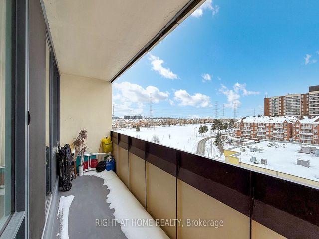 711 - 455 Sentinel Rd