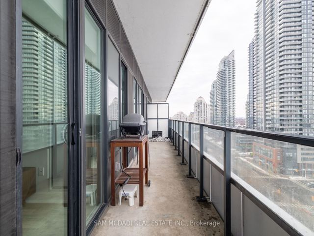 1024 - 30 Shore Breeze Dr
