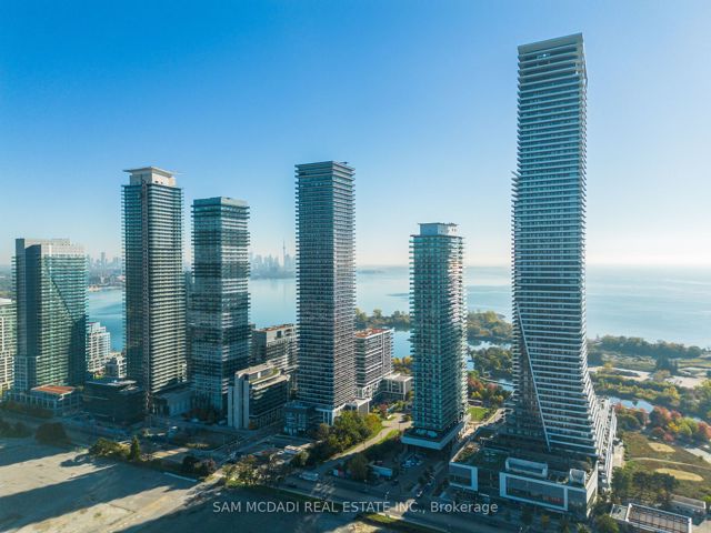 1024 - 30 Shore Breeze Dr