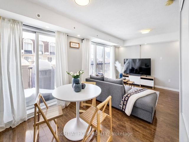 2035 - 85 George Appleton Way