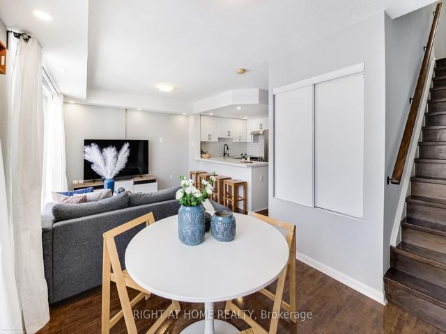2035 - 85 George Appleton Way