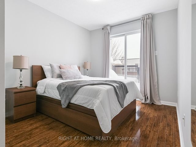 2035 - 85 George Appleton Way