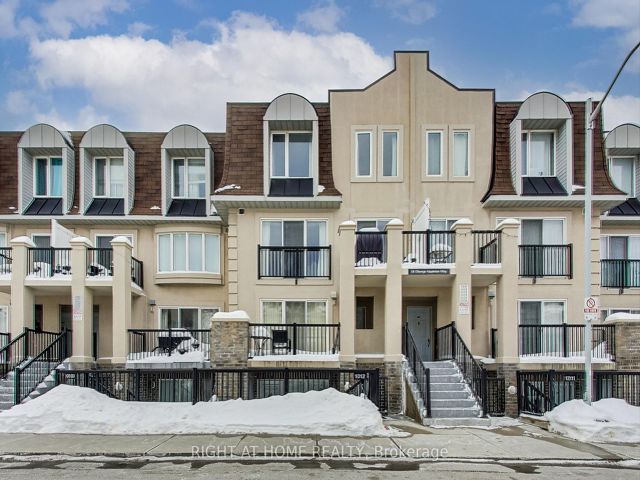 2035 - 85 George Appleton Way
