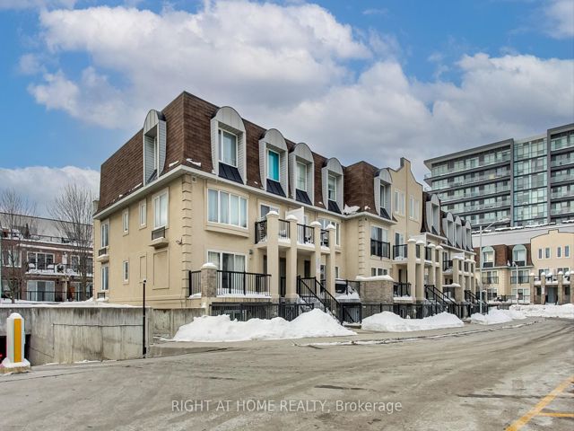 2035 - 85 George Appleton Way