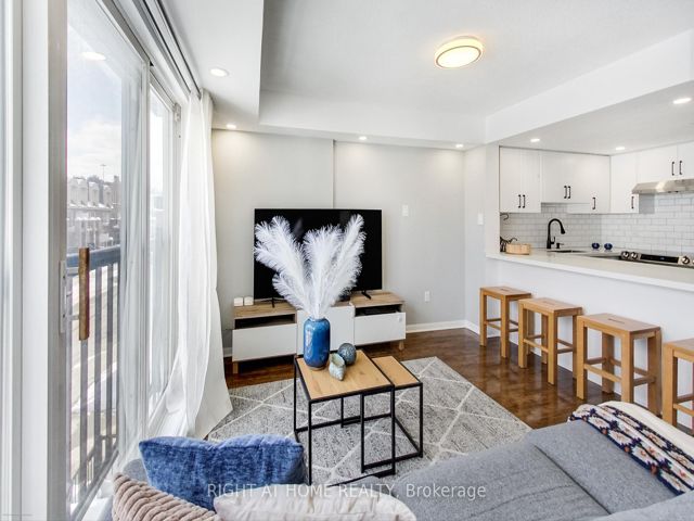 2035 - 85 George Appleton Way