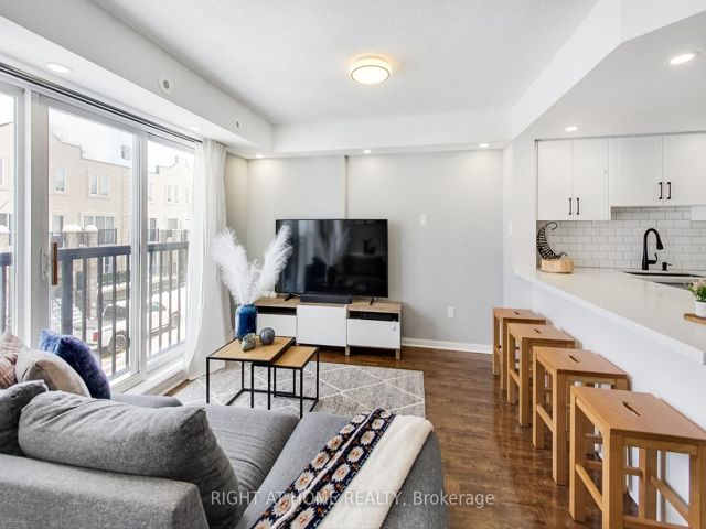 2035 - 85 George Appleton Way