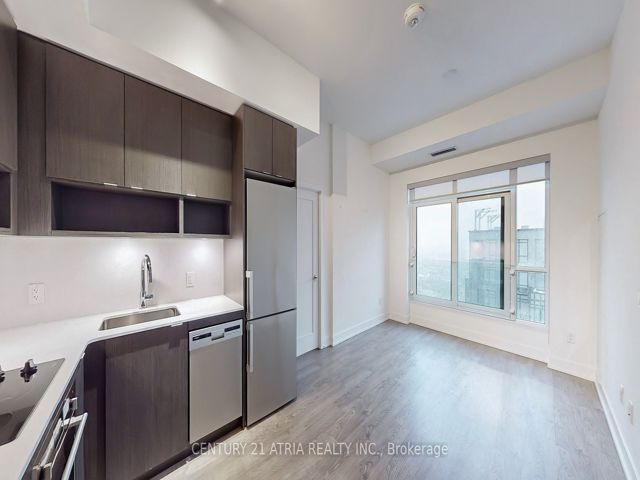 3701 - 7 Mabelle Ave