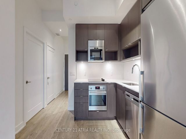 3701 - 7 Mabelle Ave