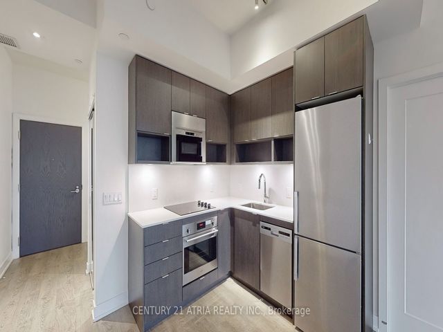 3701 - 7 Mabelle Ave