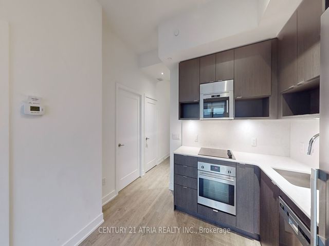 3701 - 7 Mabelle Ave