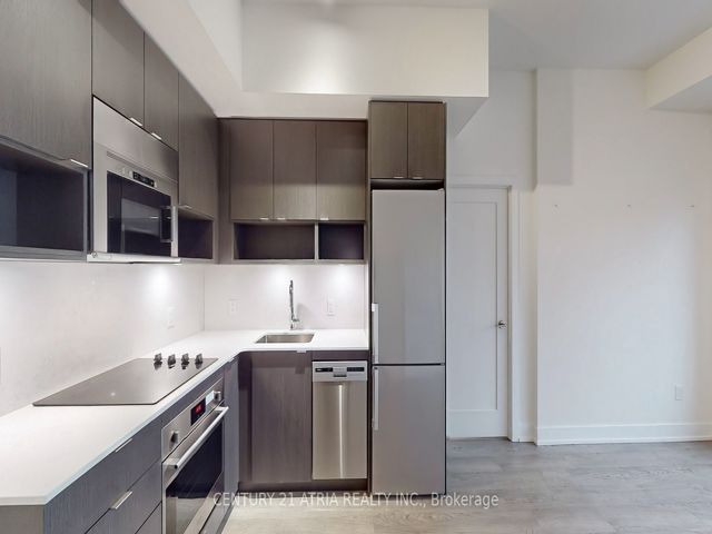 3701 - 7 Mabelle Ave