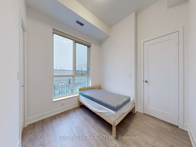 3701 - 7 Mabelle Ave