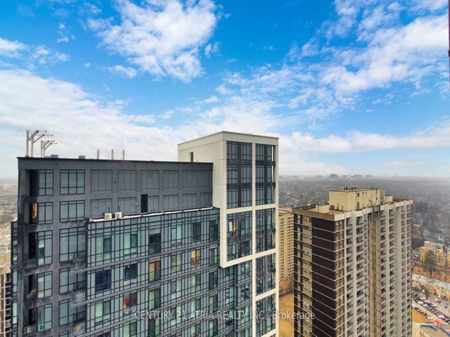 3701 - 7 Mabelle Ave