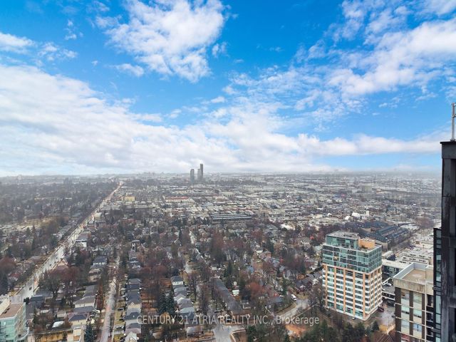 3701 - 7 Mabelle Ave