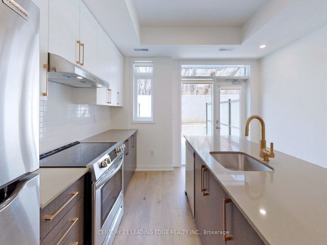 103 - 110 Canon Jackson Dr