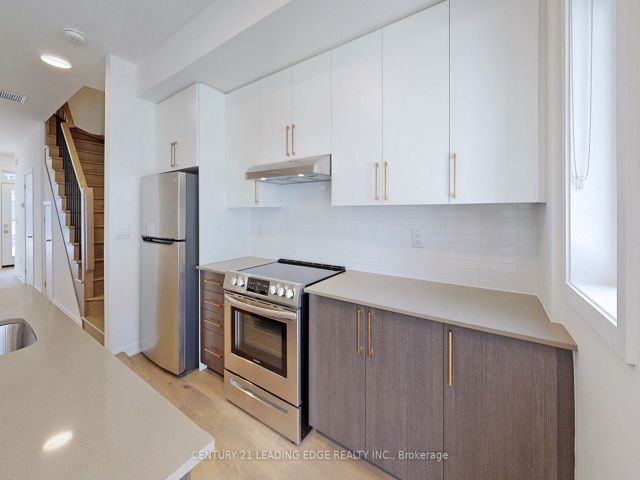 103 - 110 Canon Jackson Dr