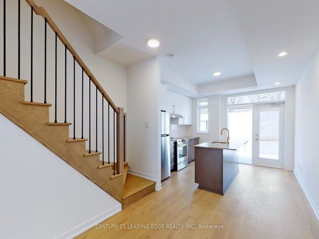 103 - 110 Canon Jackson Dr