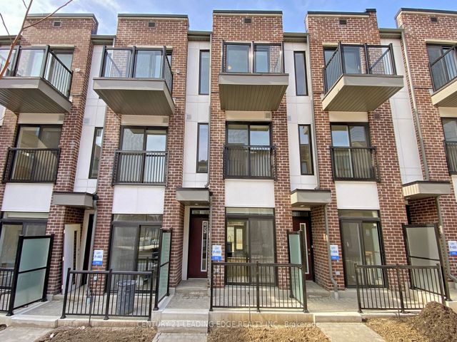 103 - 110 Canon Jackson Dr