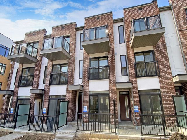 103 - 110 Canon Jackson Dr