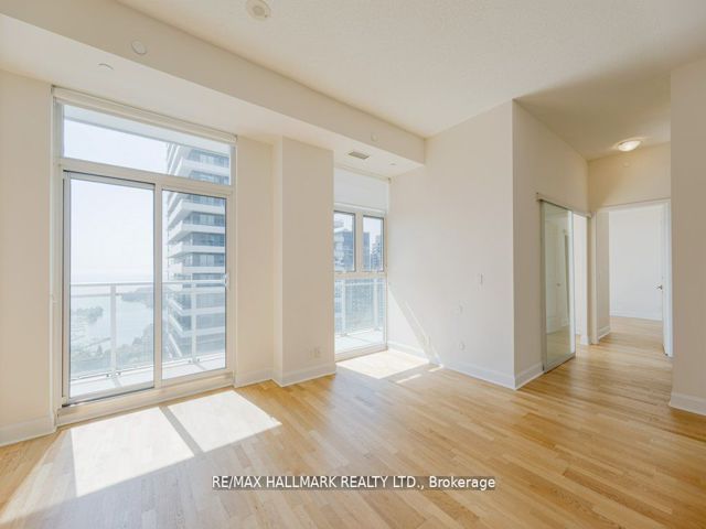 3701 - 33 Shore Breeze Dr