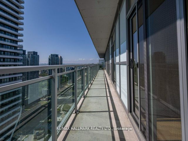 3701 - 33 Shore Breeze Dr