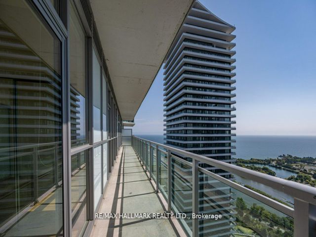 3701 - 33 Shore Breeze Dr