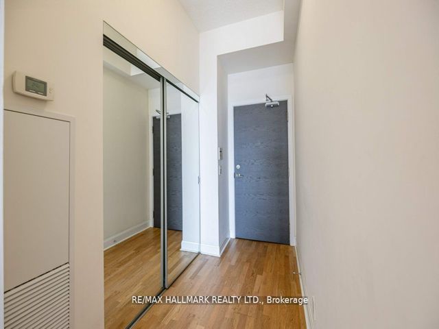 3701 - 33 Shore Breeze Dr