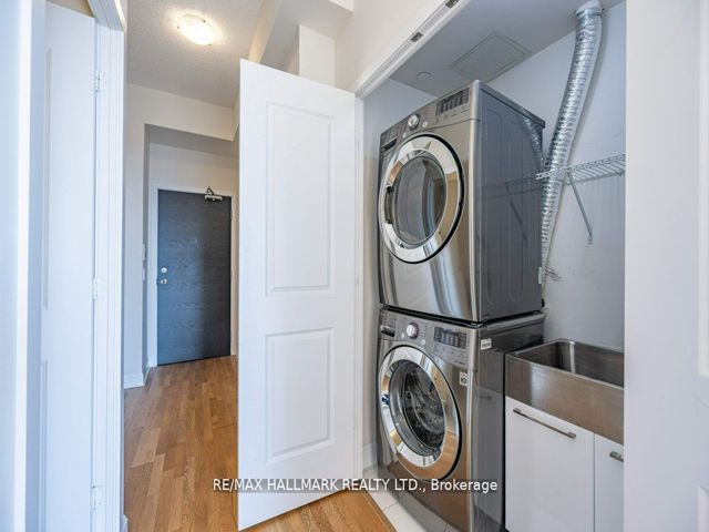 3701 - 33 Shore Breeze Dr