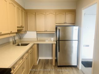 1801 - 1455 Lawrence Ave W