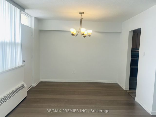 1801 - 1455 Lawrence Ave W