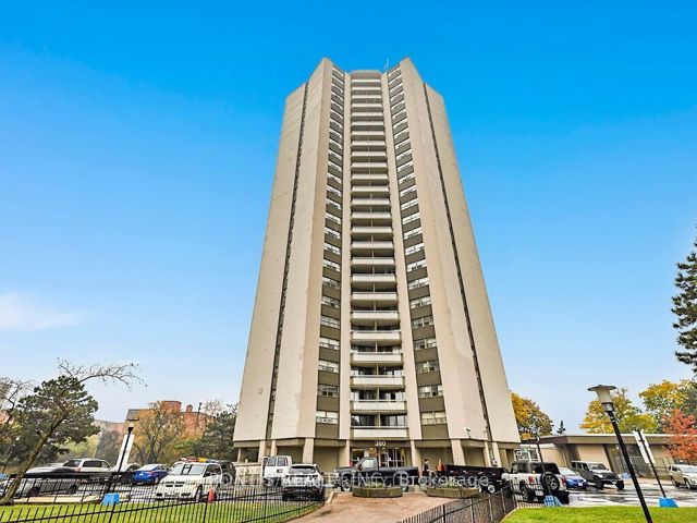 1501 - 380 Dixon Rd
