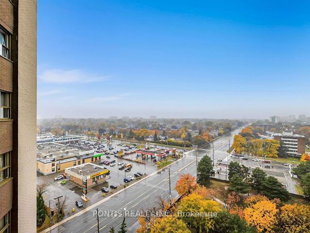 1501 - 380 Dixon Rd